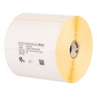 Zebra Z-Perform 1000T White Self-adhesive printer label
