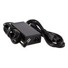 Acer KP.09003.008 power adapter/inverter Indoor 90 W Black