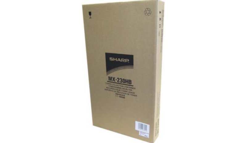 Sharp MX230HB 50000 pages – kuva 1/5