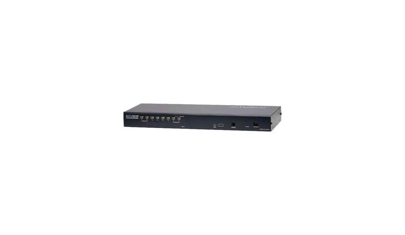 ATEN KH1508AI-AX-G, kytkin
