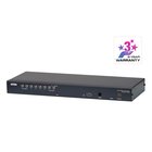 ATEN KH1508AI-AX-G, kytkin