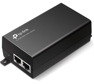 TP-Link PoE+ Injector