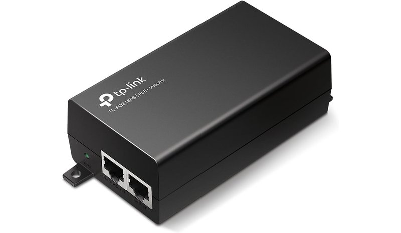 TP-Link PoE+ Injector