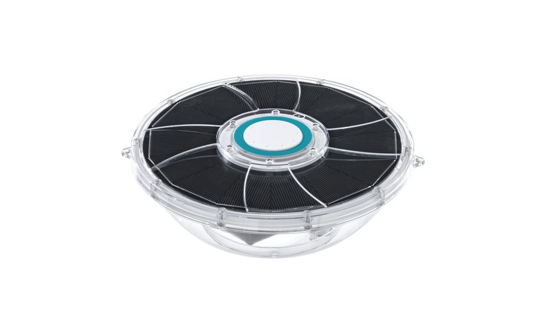 Bestway FloatBright Solar LED Pool Fountain