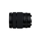 Fujifilm GF20-35mmF4 R WR MILC Wide zoom lens Black