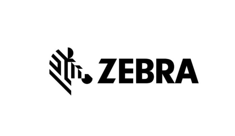 Zebra 4800 Resin printer ribbon