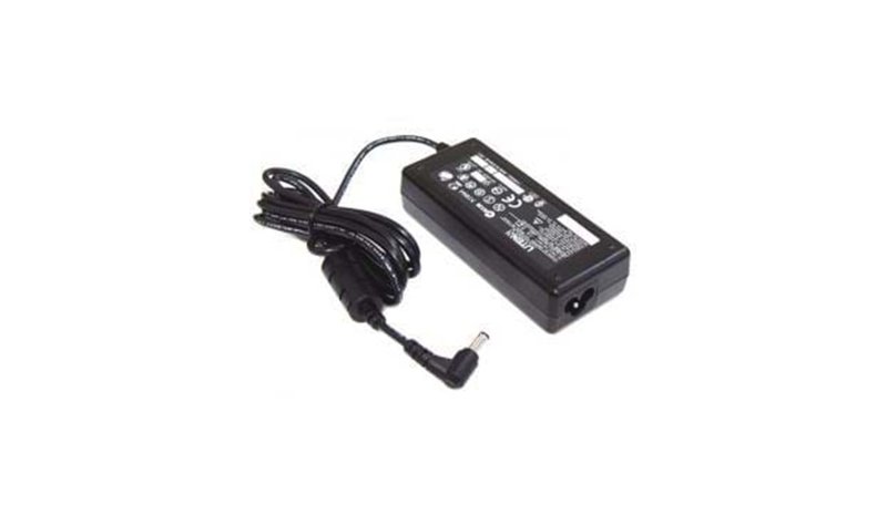 Acer 65W 19V power adapter/inverter Indoor Black