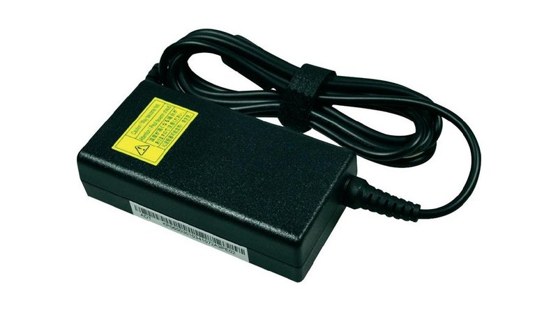 Acer 65W 19V power adapter/inverter Indoor Black