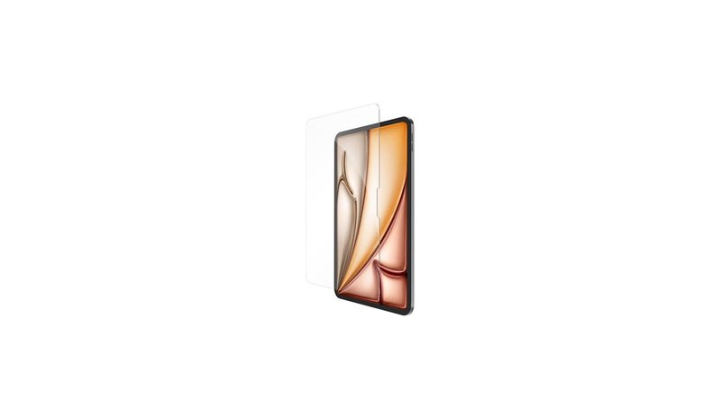 dbramante1928 eco-shield, iPad Air 13" M4/M3/M2, Clear