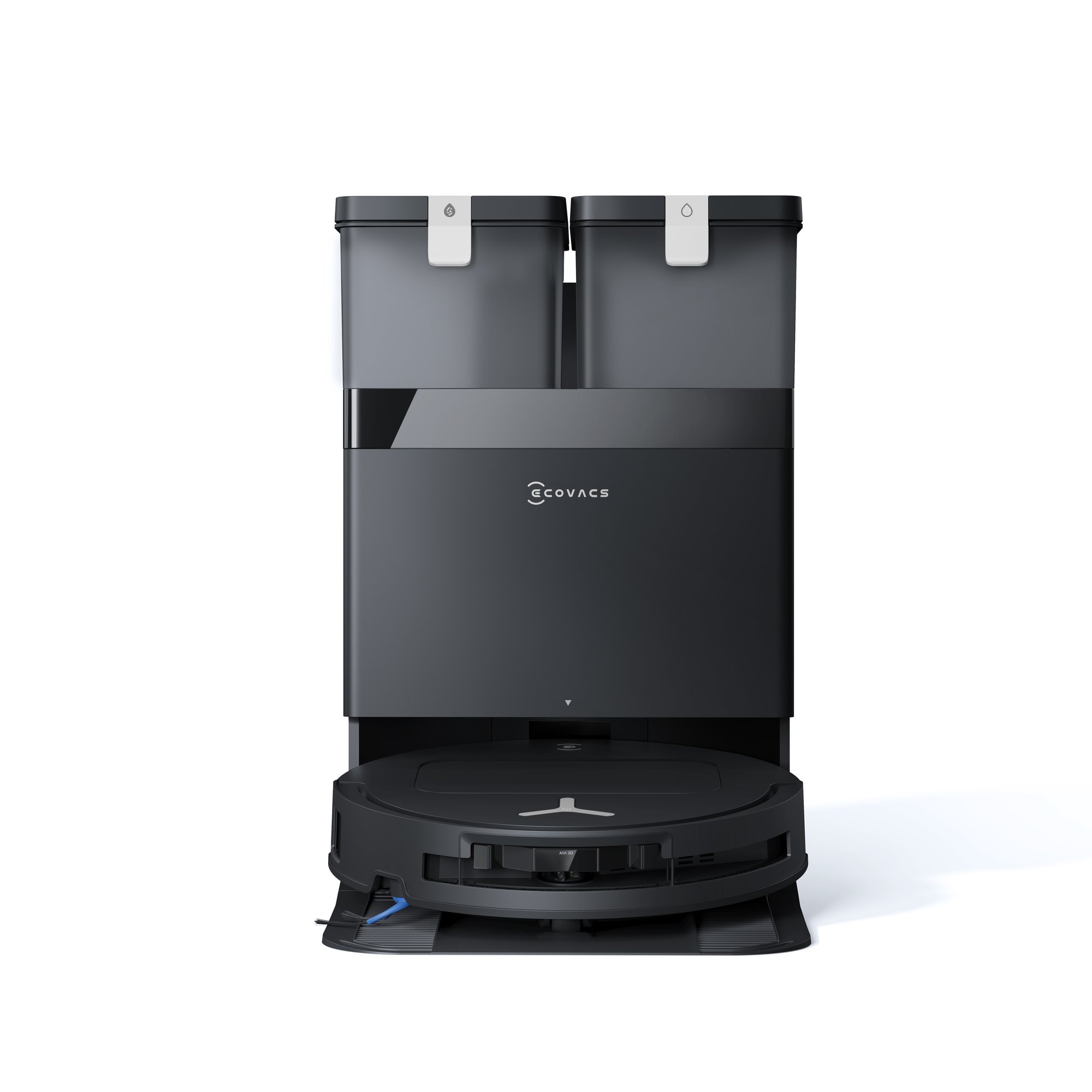 Ecovacs Robotti-imurit Deebot T50 Omni Gen3 EU