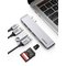 Ugreen 60560 laptop dock/port replicator Docking USB 3.2 Gen 1 (3.1 Gen 1) Type-C Silver – kuva 3