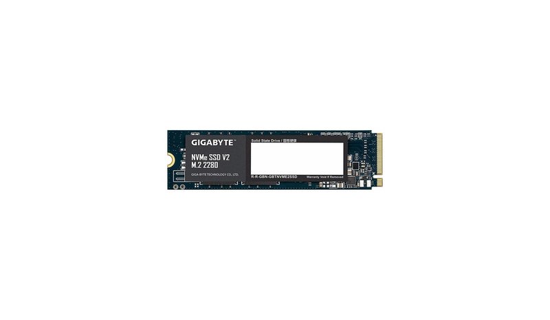 GIGABYTE G3NVMEV2256G