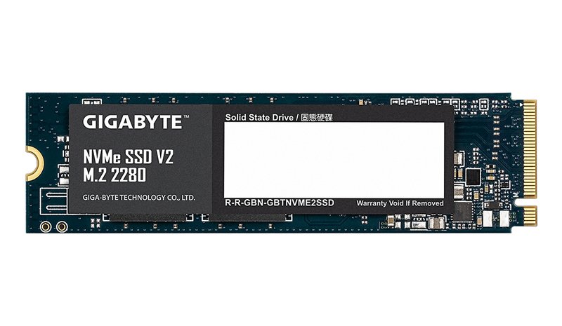 GIGABYTE G3NVMEV2256G