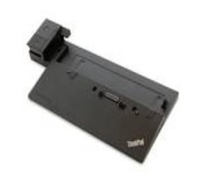 Lenovo Pro Dock Docking Black