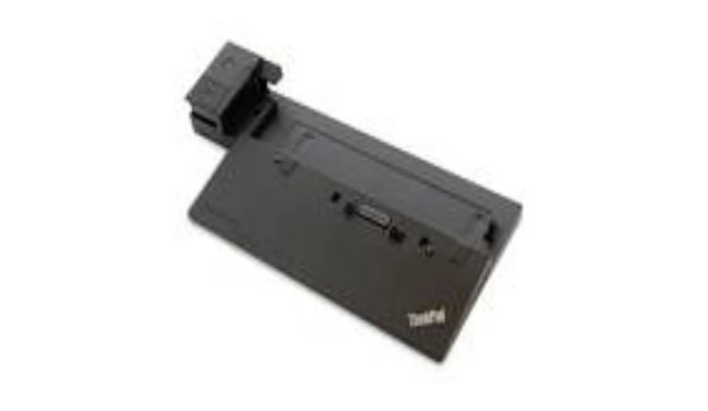 Lenovo Pro Dock Docking Black