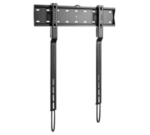 Techly ICA-PLB 734F TV mount/stand 165.1 cm (65") Black