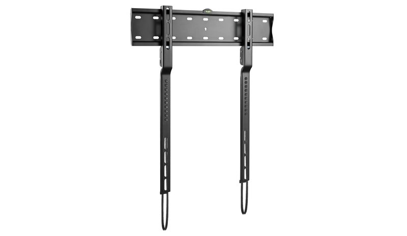 Techly ICA-PLB 734F TV mount/stand 165.1 cm (65") Black