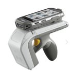 Zebra RFD8500 Handheld bar code reader 1D/2D Grey
