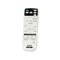 Epson 1613717 remote control Projector Press buttons – kuva 3