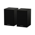 GENESIS NGS-2343 loudspeaker Black Wired & Wireless 20 W