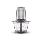 Kenwood CHP62.400SI electric food chopper 0.6 L Silver