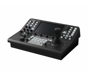 Canon RC-IP1000 camera remote control Wired
