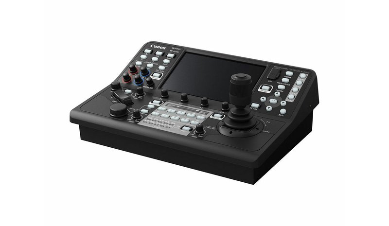Canon RC-IP1000 camera remote control Wired