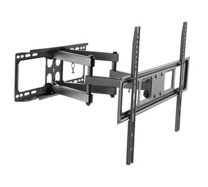 Techly ICA-PLB 344LTY TV mount/stand 177.8 cm (70") Black
