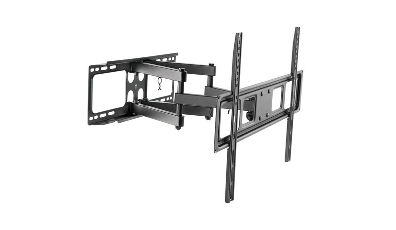 Techly ICA-PLB 344LTY TV mount/stand 177.8 cm (70") Black