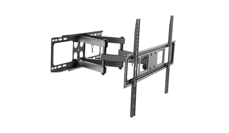 Techly ICA-PLB 344LTY TV mount/stand 177.8 cm (70") Black