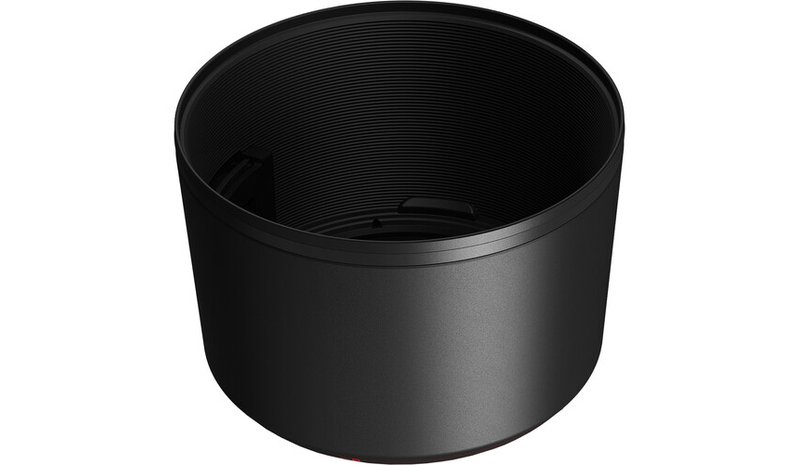 Canon ET-88C (B) Round Black