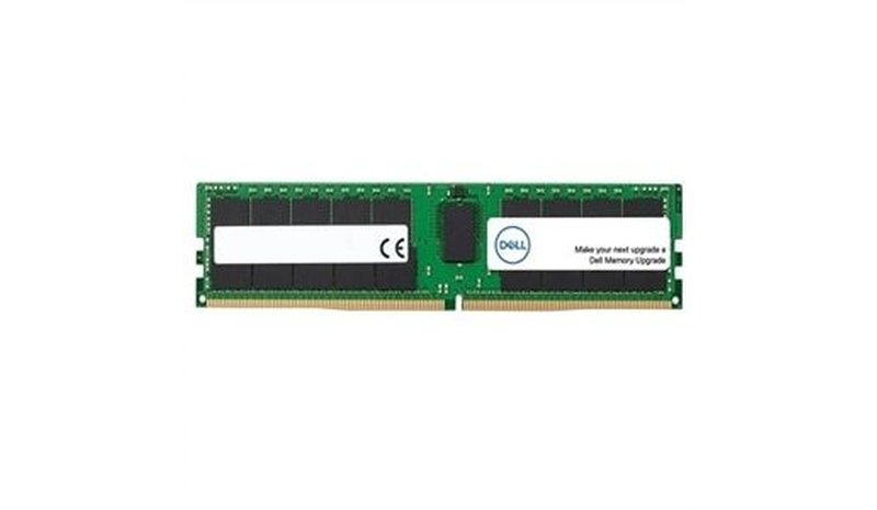 DELL AA799110 memory module 64 GB 1 x 64 GB DDR4 288-pin DIMM ECC – kuva 1/2