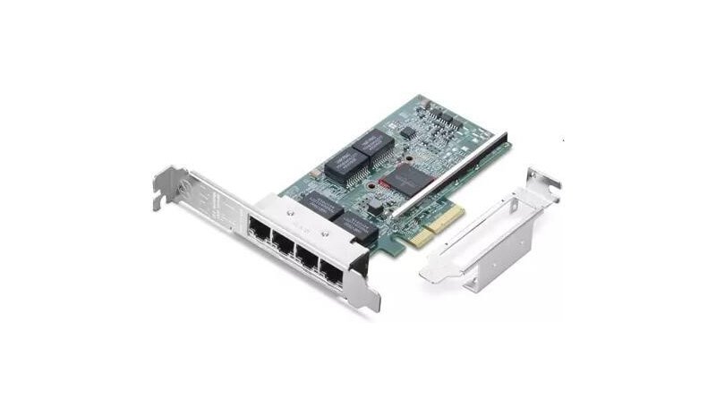 Lenovo 4XC1K80847 network card Internal Ethernet 1000 Mbit/s