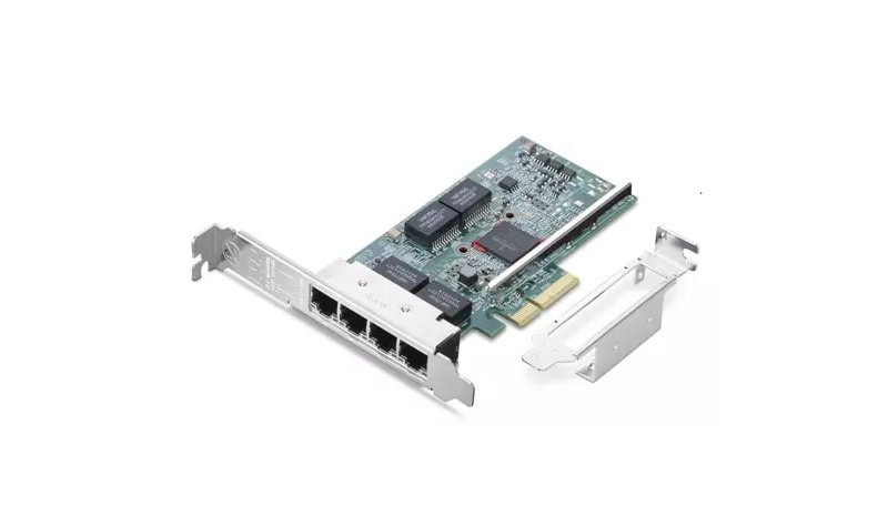 Lenovo 4XC1K80847 network card Internal Ethernet 1000 Mbit/s
