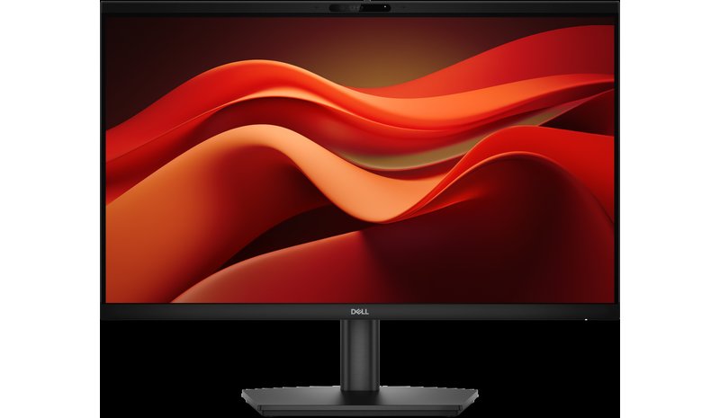 DELL E2426HB 61 cm (24") LCD 1920 x 1080 pixels Full HD