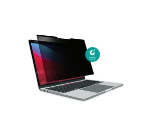 eSTUFF GLBMMB15-23 display privacy filter 38.9 cm (15.3") Laptop Frameless display privacy filter