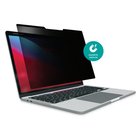 eSTUFF GLBMMB15-23 display privacy filter 38.9 cm (15.3") Laptop Frameless display privacy filter