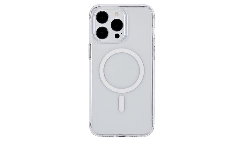 eSTUFF ES67140027 mobile phone case Cover Transparent