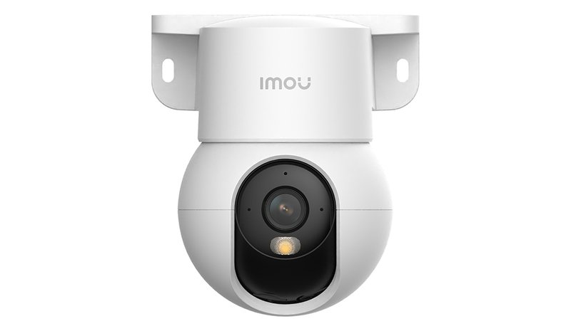 Imou Ranger Mini 5MP (3K) Dome IP security camera Indoor 2688 x 1664 pixels Ceiling/wall