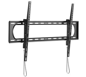 Techly ICA-PLB-369T TV mount/stand 3.05 m (120") Black