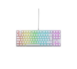 CHERRY CX-K4V2-RGB-TKL-WH-R-FRA