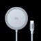 Ugreen MagFlow Smartphone Grey USB Wireless charging Auto – kuva 1
