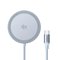 Ugreen MagFlow Smartphone Grey USB Wireless charging Auto – kuva 2