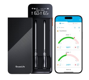 Govee Bluetooth Wireless Meat Thermometer