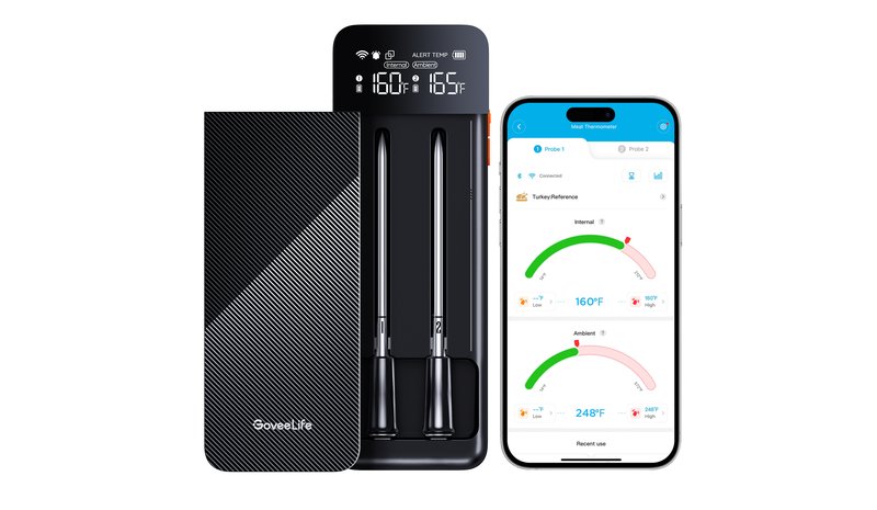 Govee Bluetooth Wireless Meat Thermometer