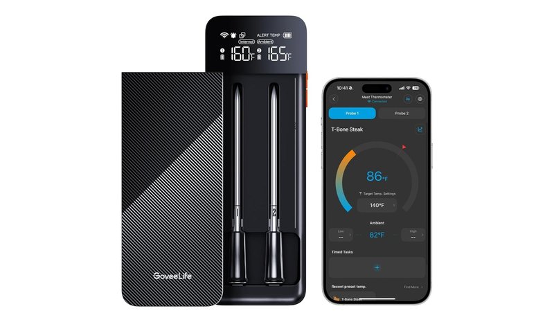 Govee Bluetooth Wireless Meat Thermometer