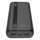 Cellularline Power Bank 20000 Portable Charger 20000mAh