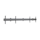 Multibrackets M Wallmount Pro MBW2UHD Fixed Black