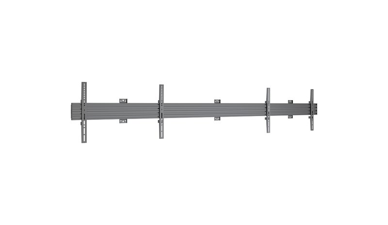 Multibrackets M Wallmount Pro MBW2UHD Fixed Black