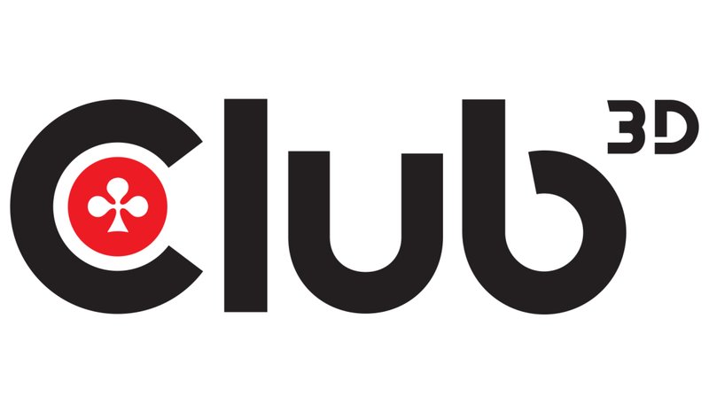 CLUB3D Dual USB-C® to HDMI™ KVM Switch